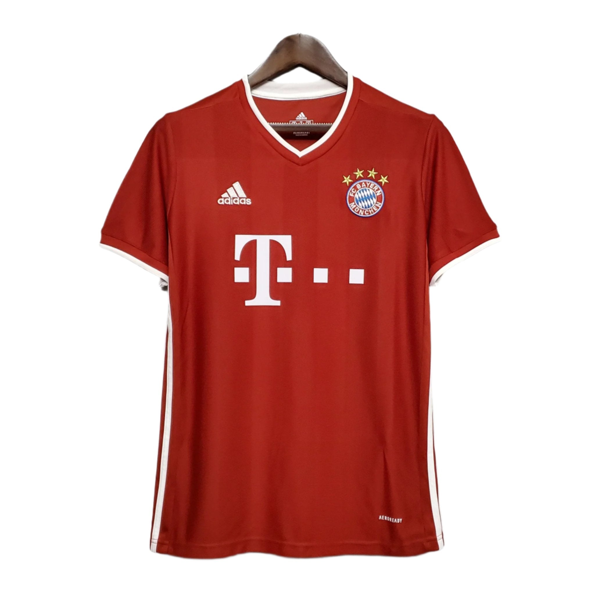 Bayern Munich Home 20/21 | Fan Edition