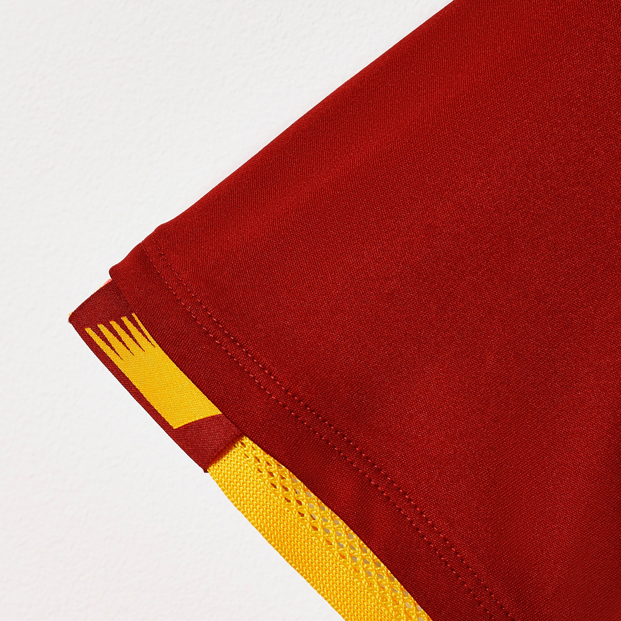 AS Roma Home 21/22 | Fan Edition