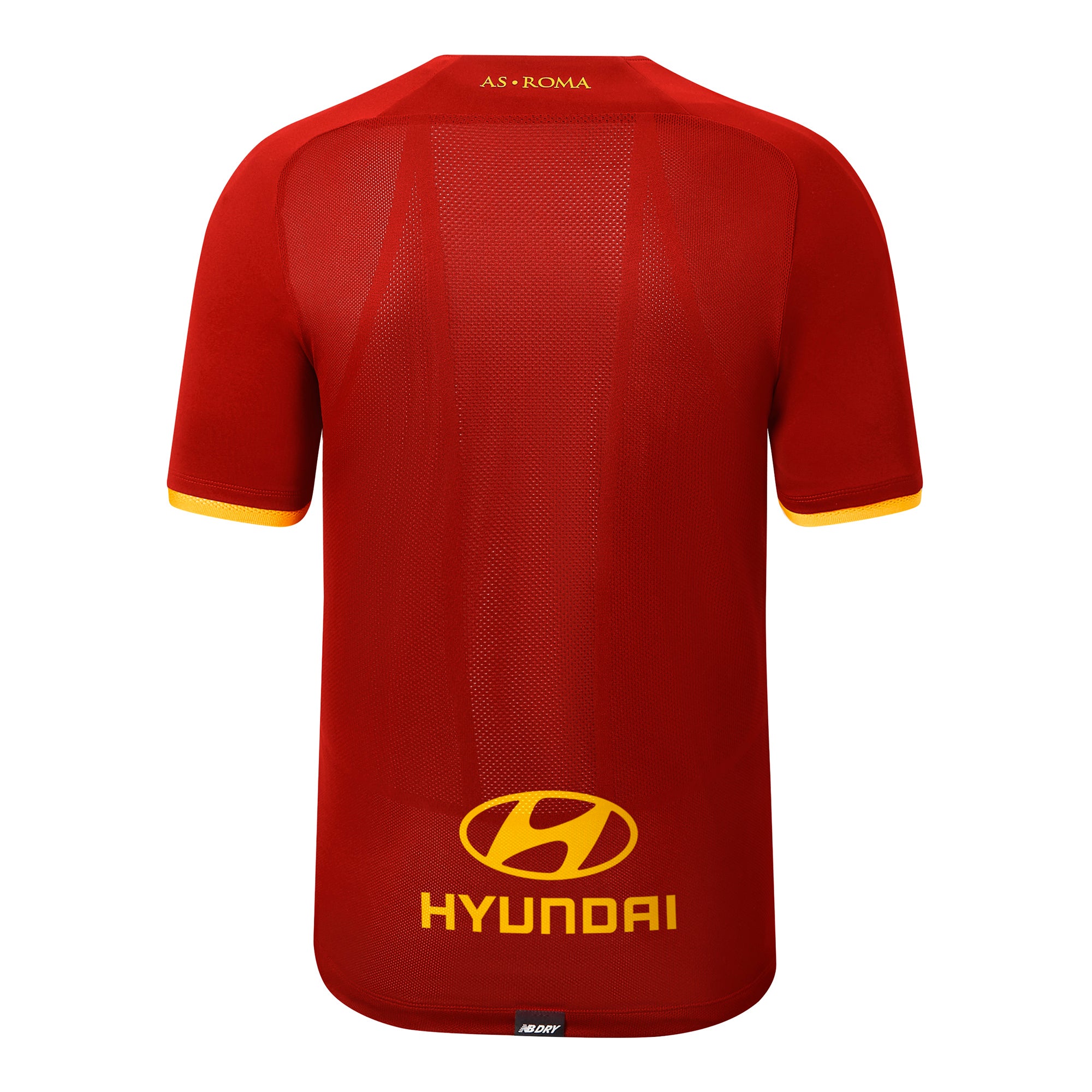 AS Roma Home 21/22 | Fan Edition