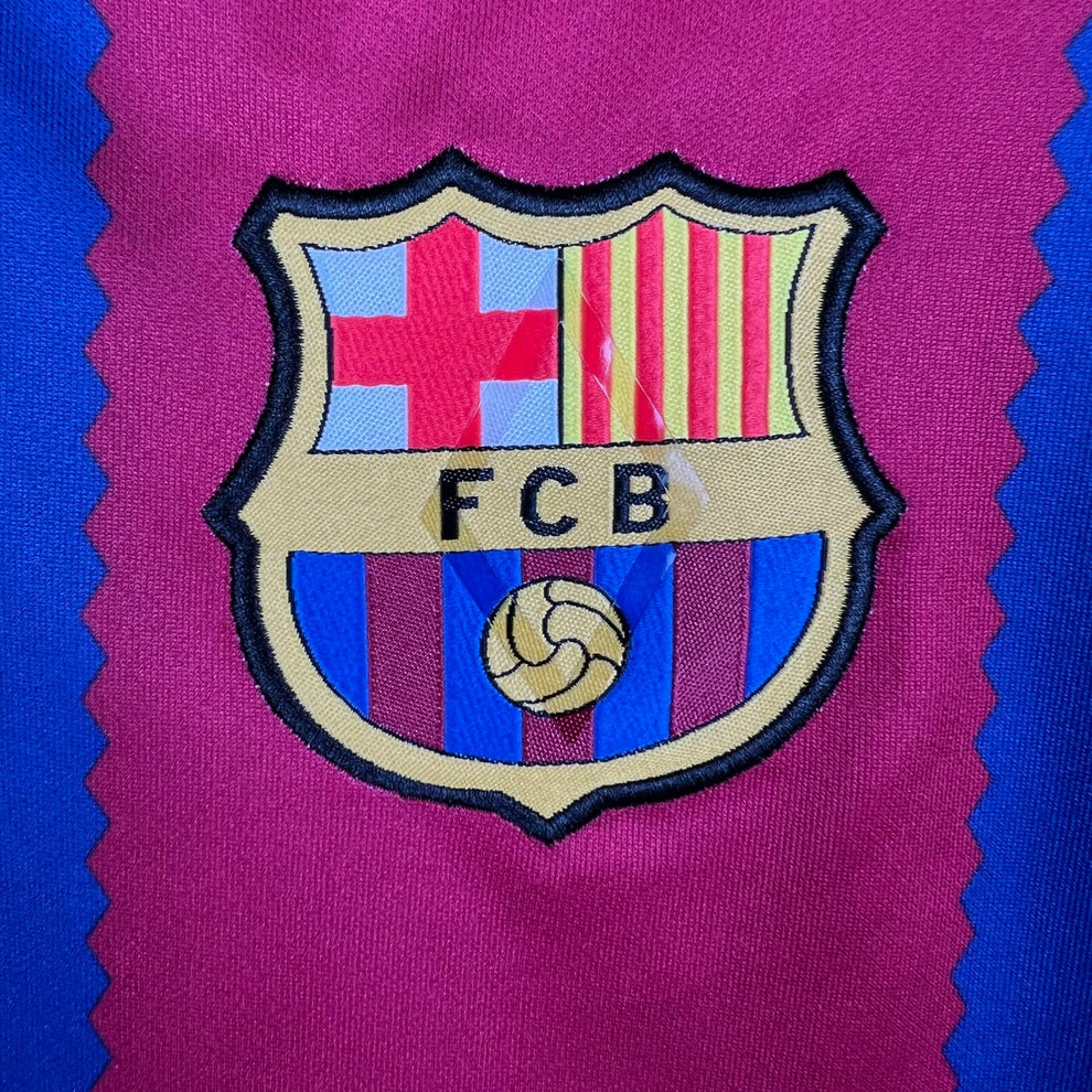 barcelona home 23 24