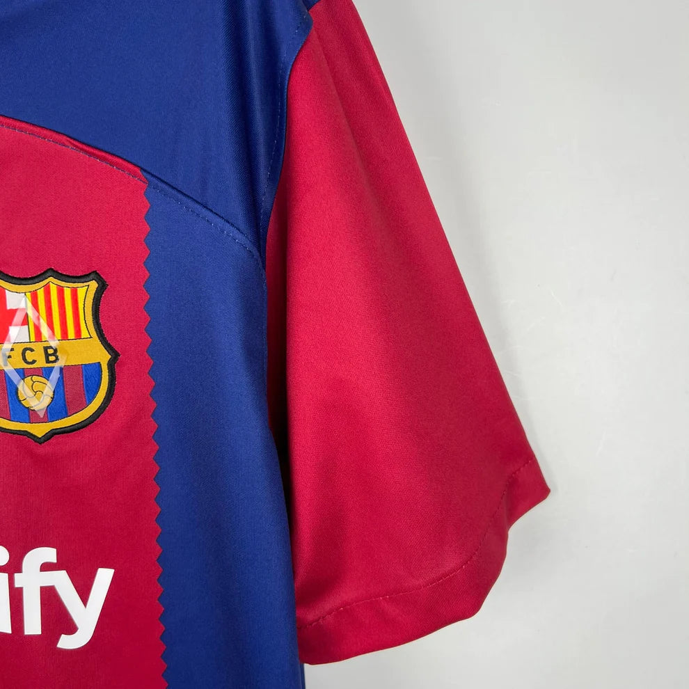 barcelona home 23 24