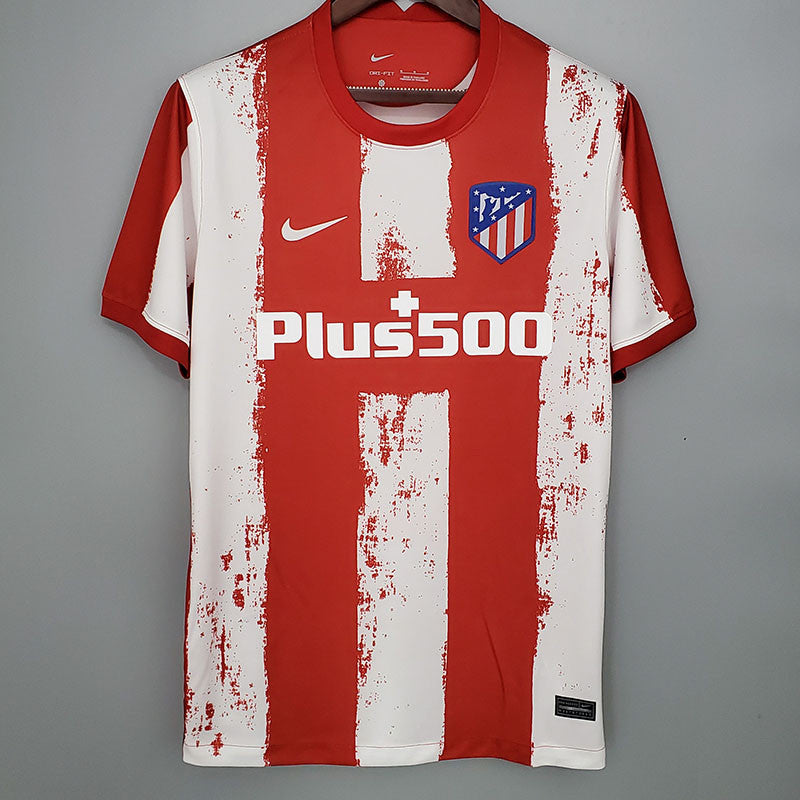 Atletico Madrid Home 21/22 | Fan Edition