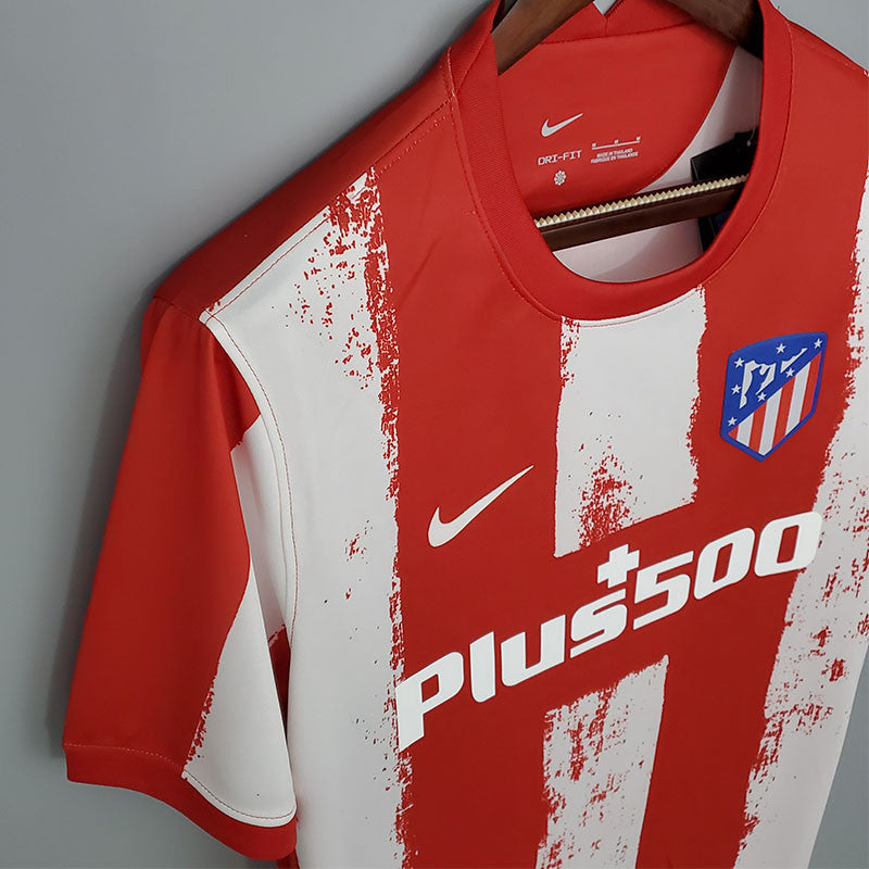 Atletico Madrid Home 21/22 | Fan Edition