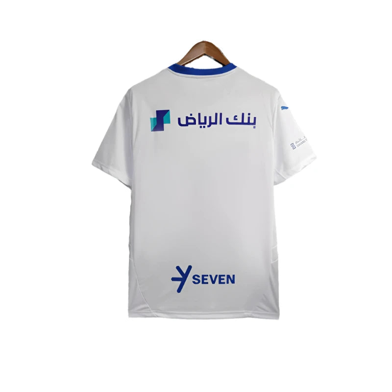 Al Hilal Away 24/25 | Fan Edition