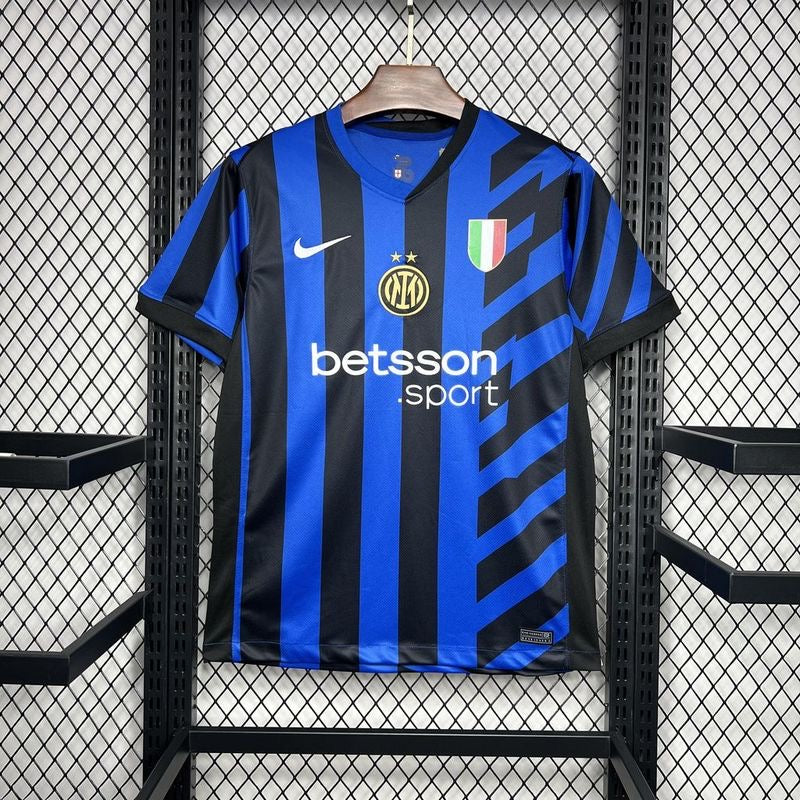 Inter Milan Home 24/25 | Fan Edition