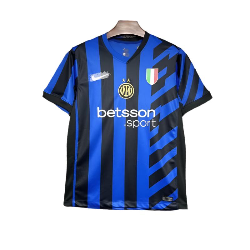 Inter Milan Home 24/25 | Fan Edition