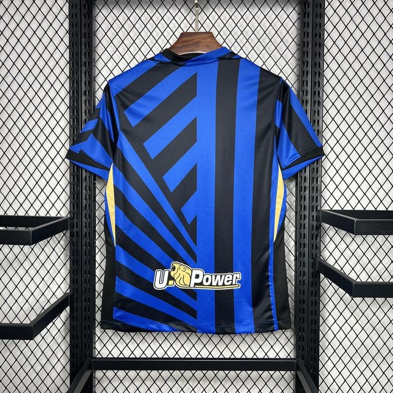 Inter Milan Home 24/25 | Fan Edition