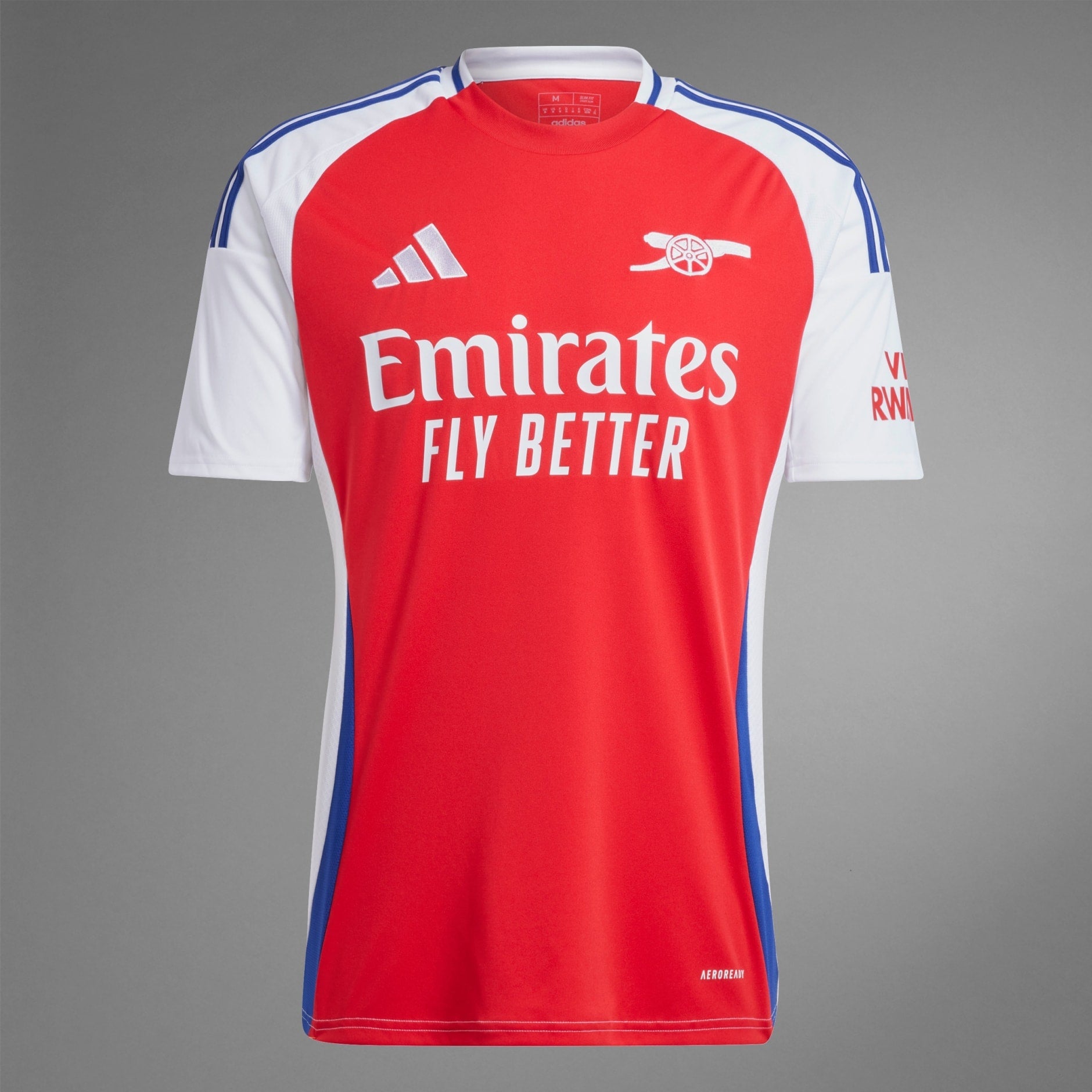 Arsenal Home 24/25 - Fan Edition