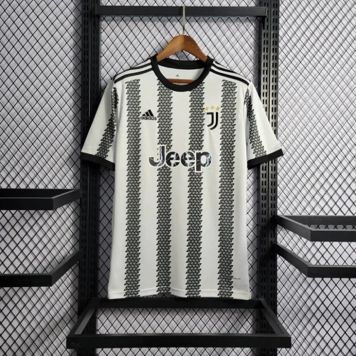 Juventus Home 22/23 | Fan Edition