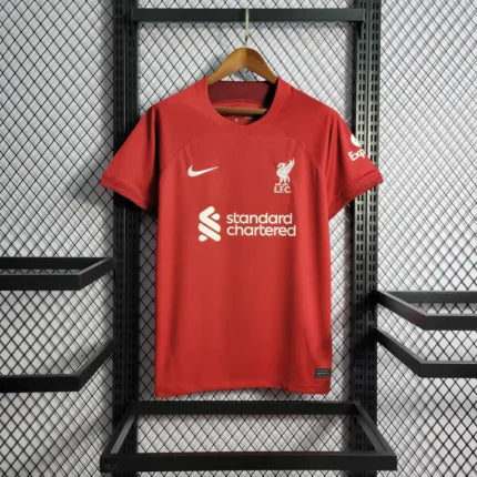 Liverpool Home 22/23 | Fan Edition