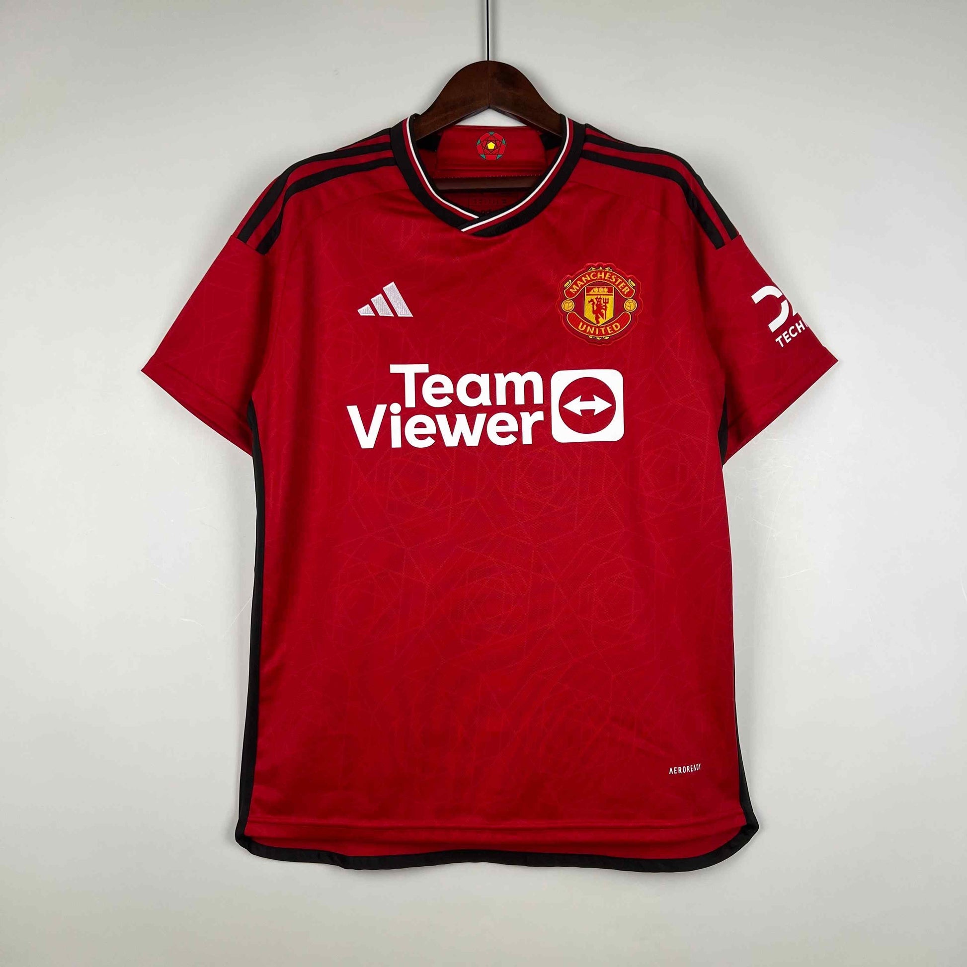 Manchester United Home 23/24 | Fan Edition