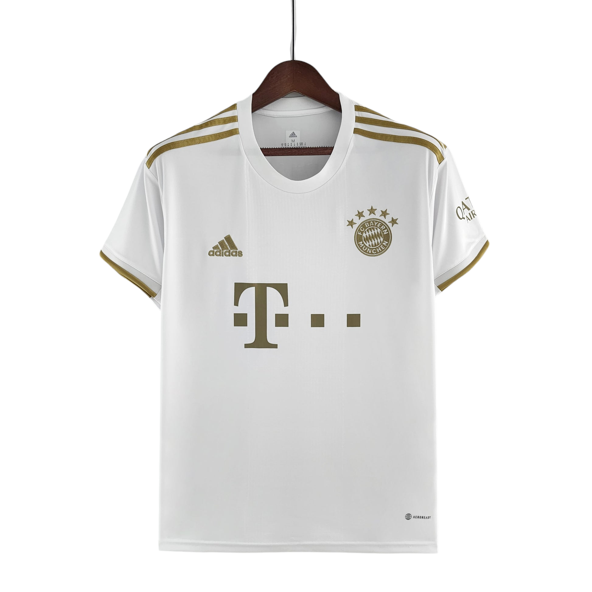 Bayern Munich Away 22/23 | Fan Edition