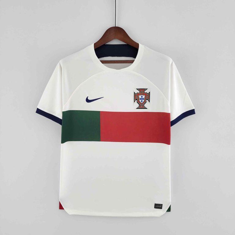 Portugal Away 22/23 | Fan Edition