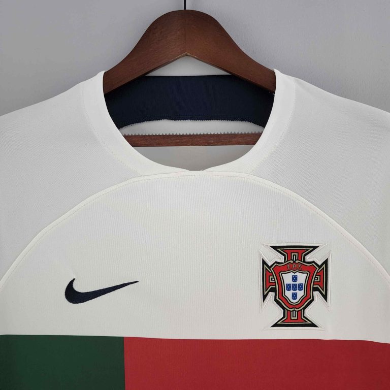 Portugal Away 22/23 | Fan Edition