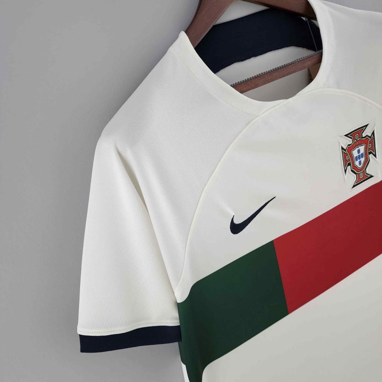 Portugal Away 22/23 | Fan Edition