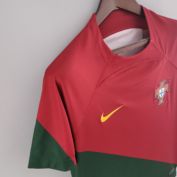 Portugal Home 22/23 | Fan Edition