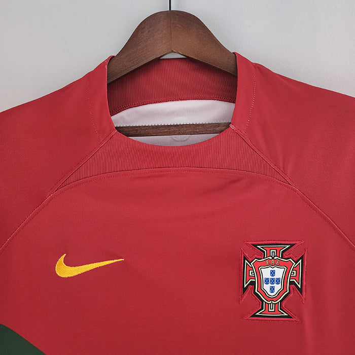 Portugal Home 22/23 | Fan Edition