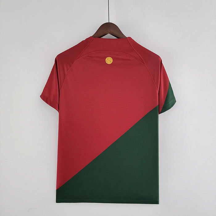 Portugal Home 22/23 | Fan Edition