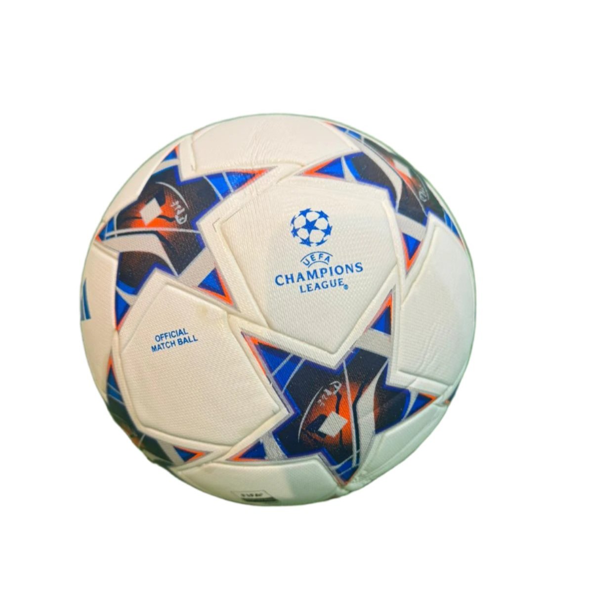 Champions League Soccer Football