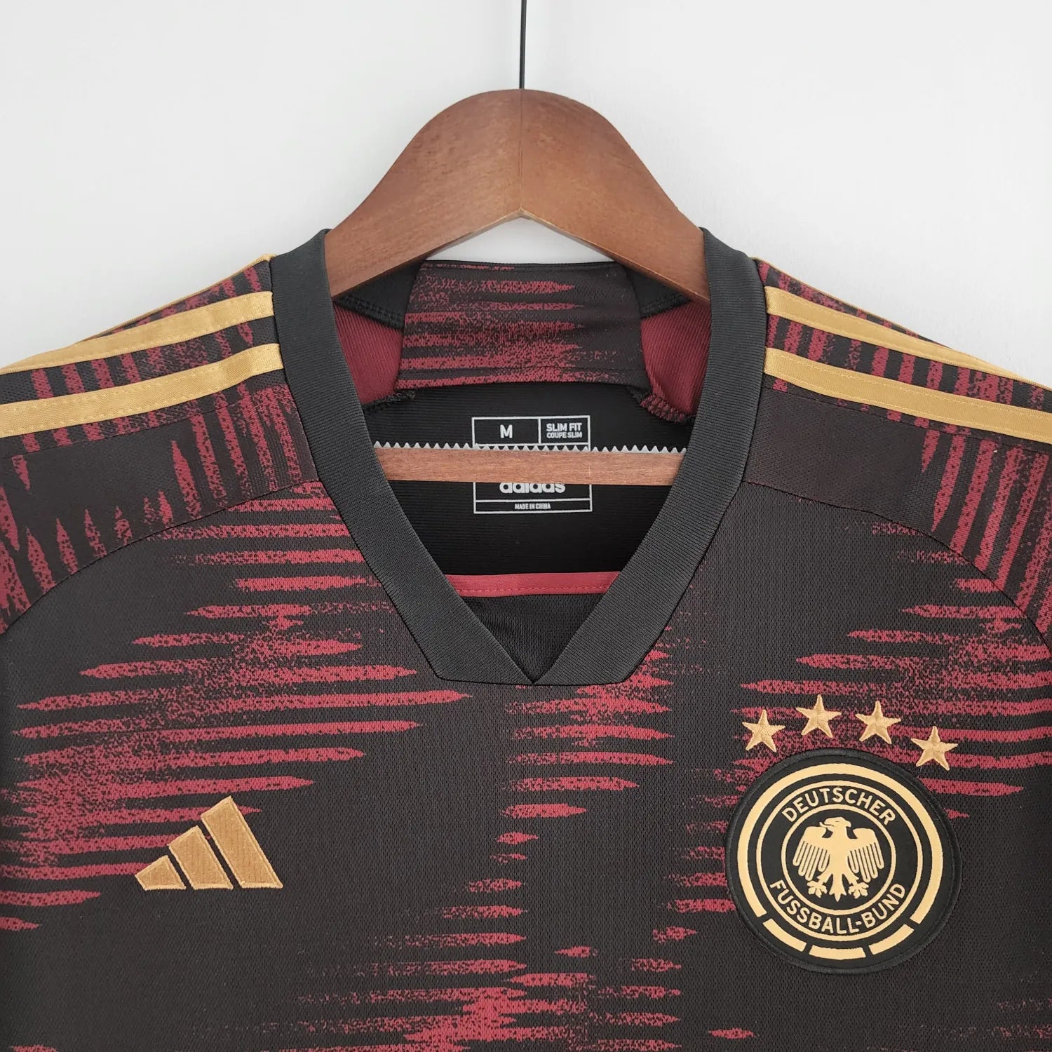 Germany Away 22/23 | Fan Edition