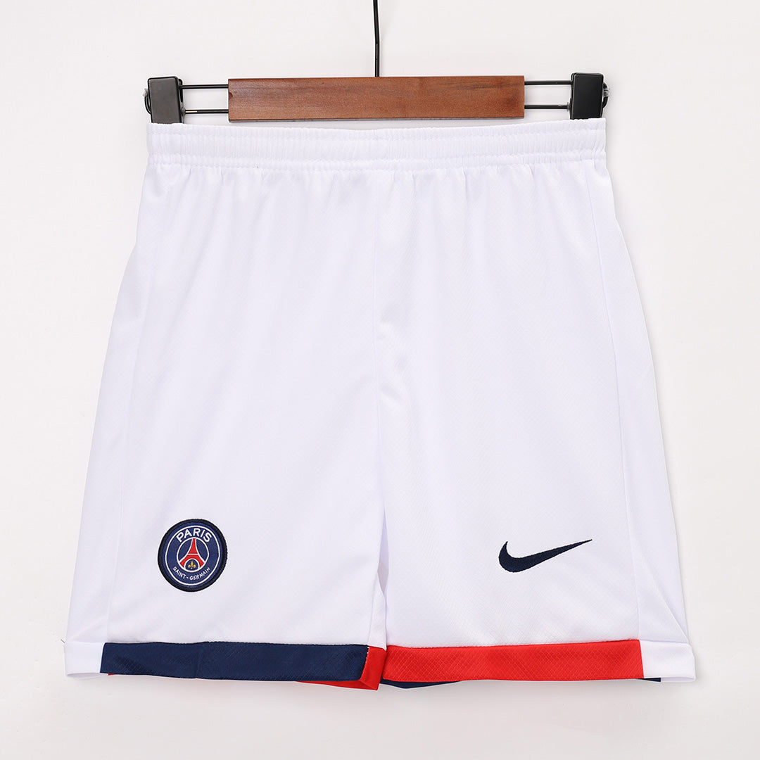 PSG Away 24/25 Kids Kit with Socks