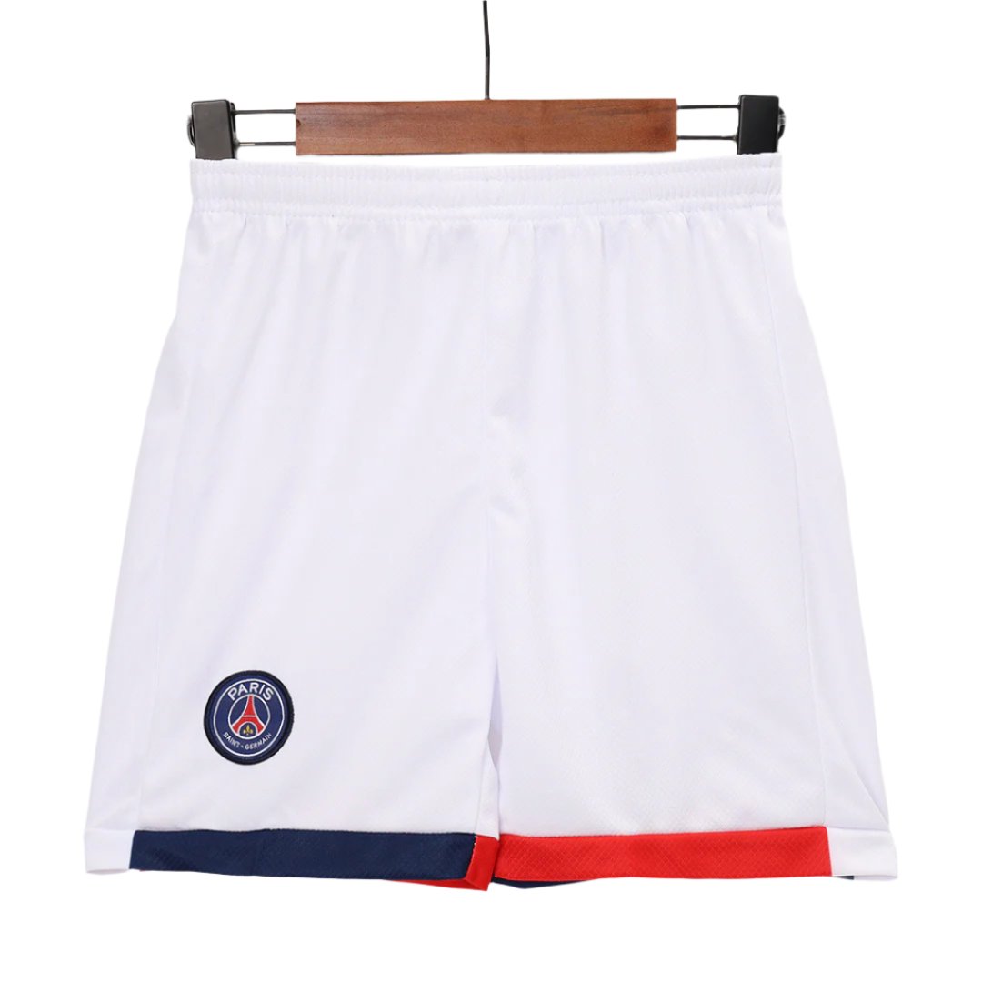 PSG Away 24/25 Kids Kit with Socks | Without Logo