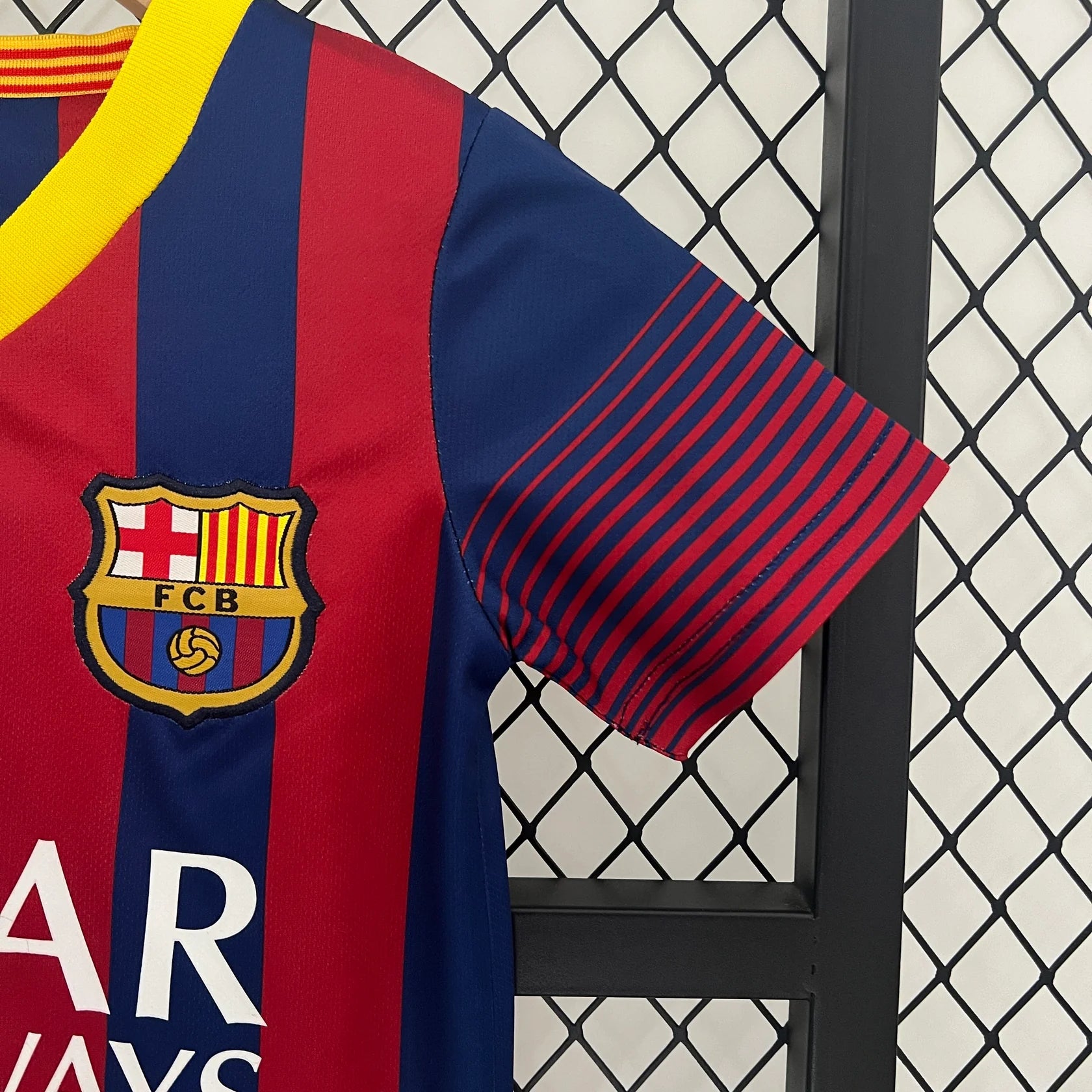 nike barcelona kit