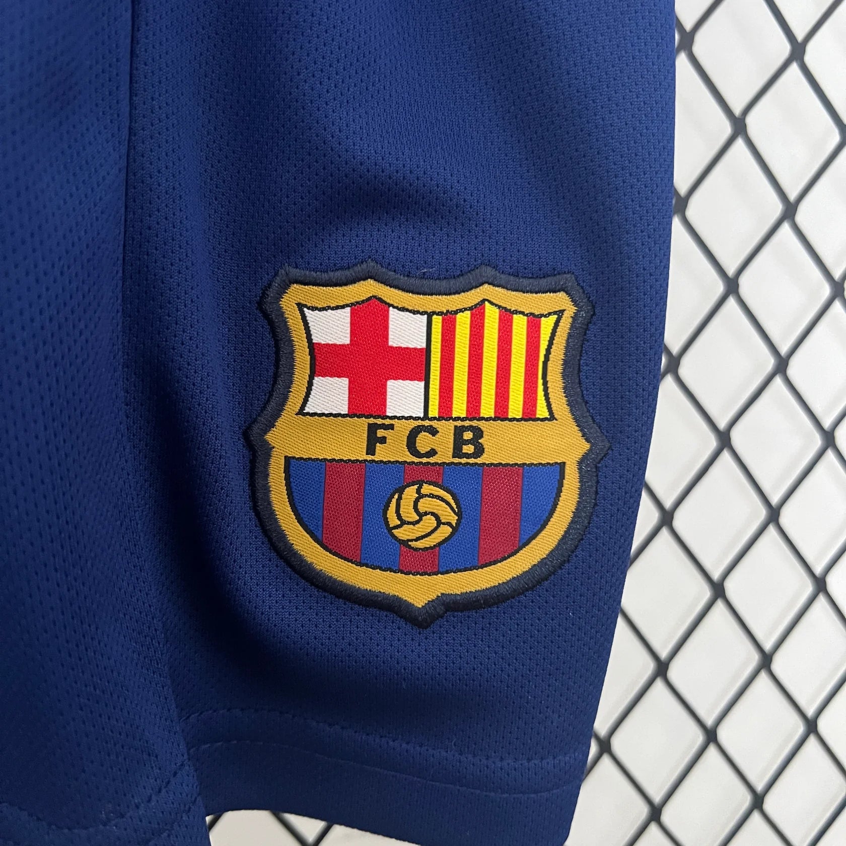 nike barcelona kit