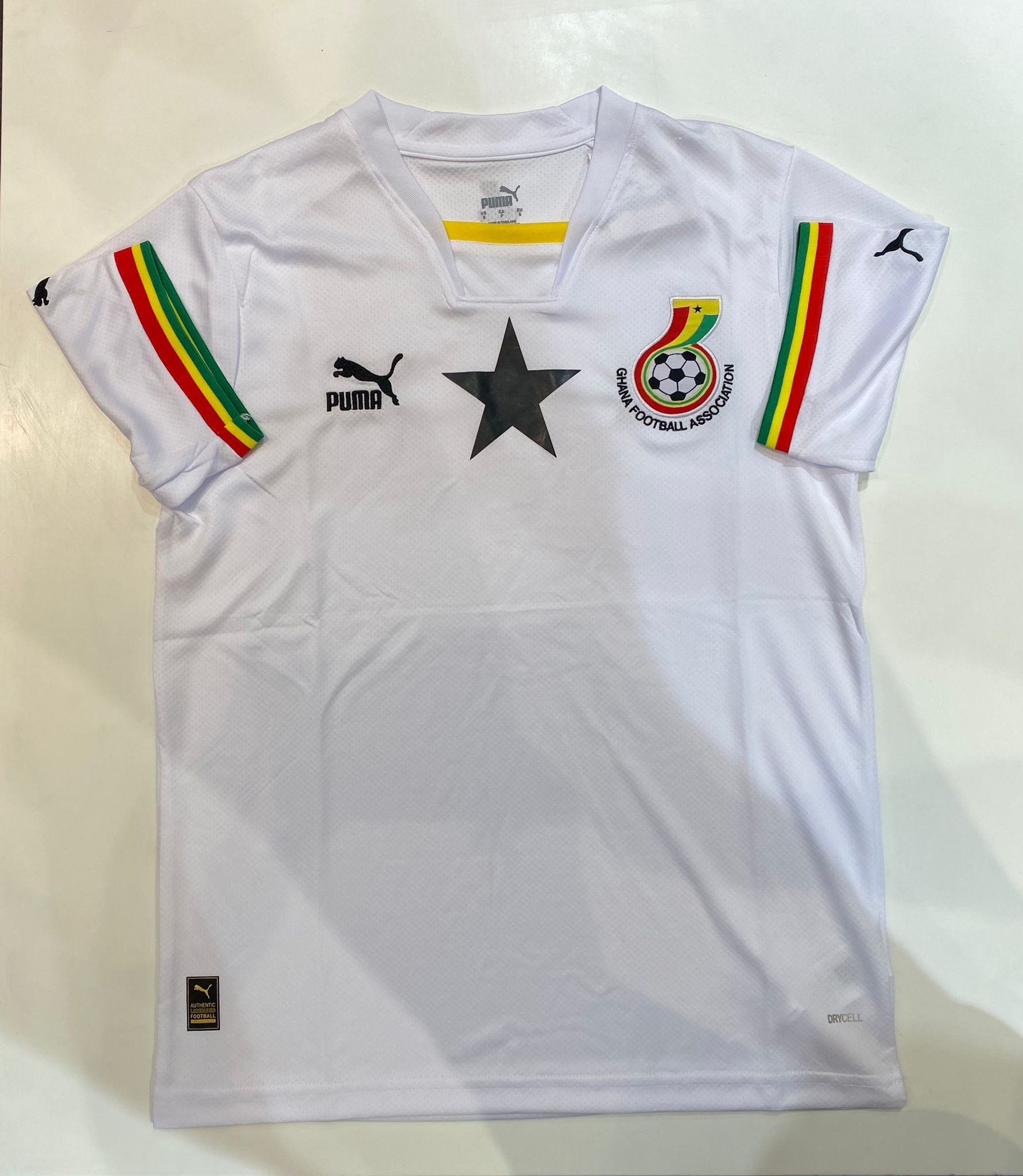 Ghana Home 22/23 | Fan Edition