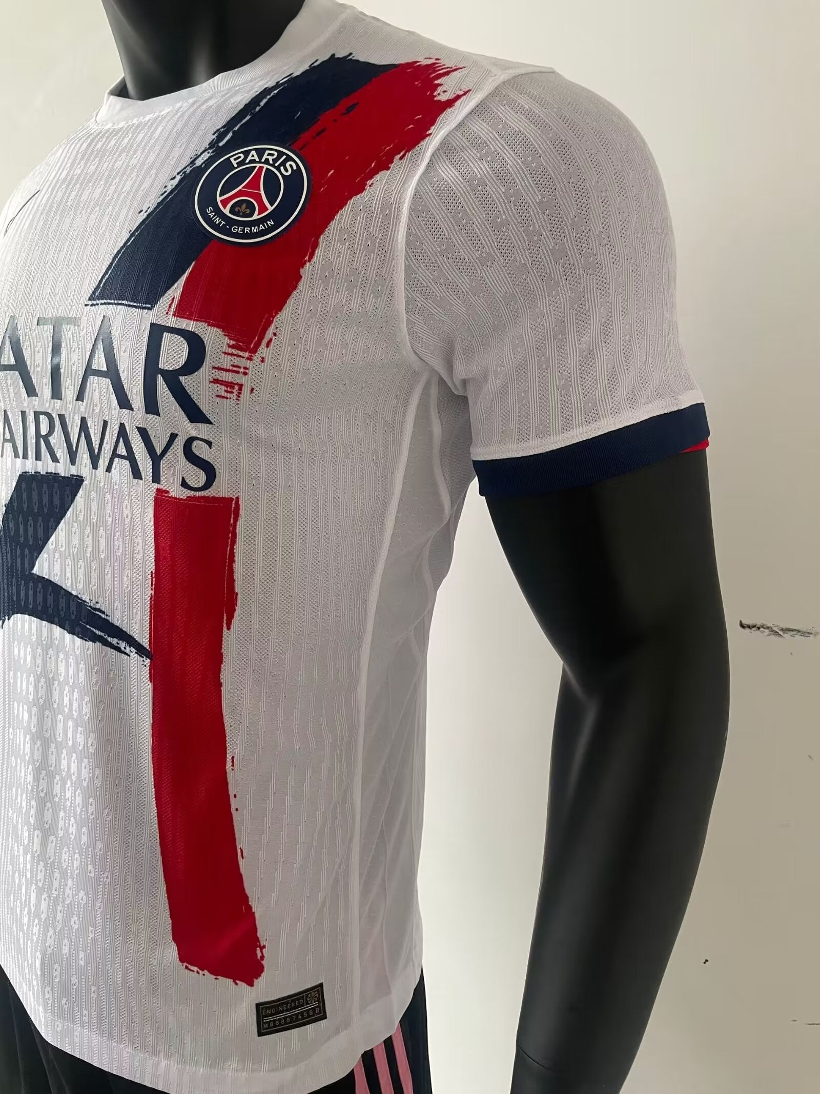 PSG Away 24/25 - Player Edition