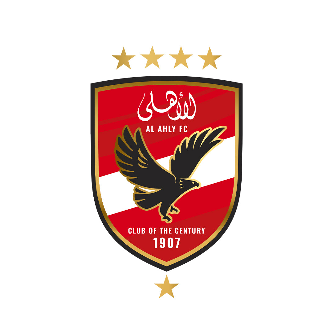 al ahly logo