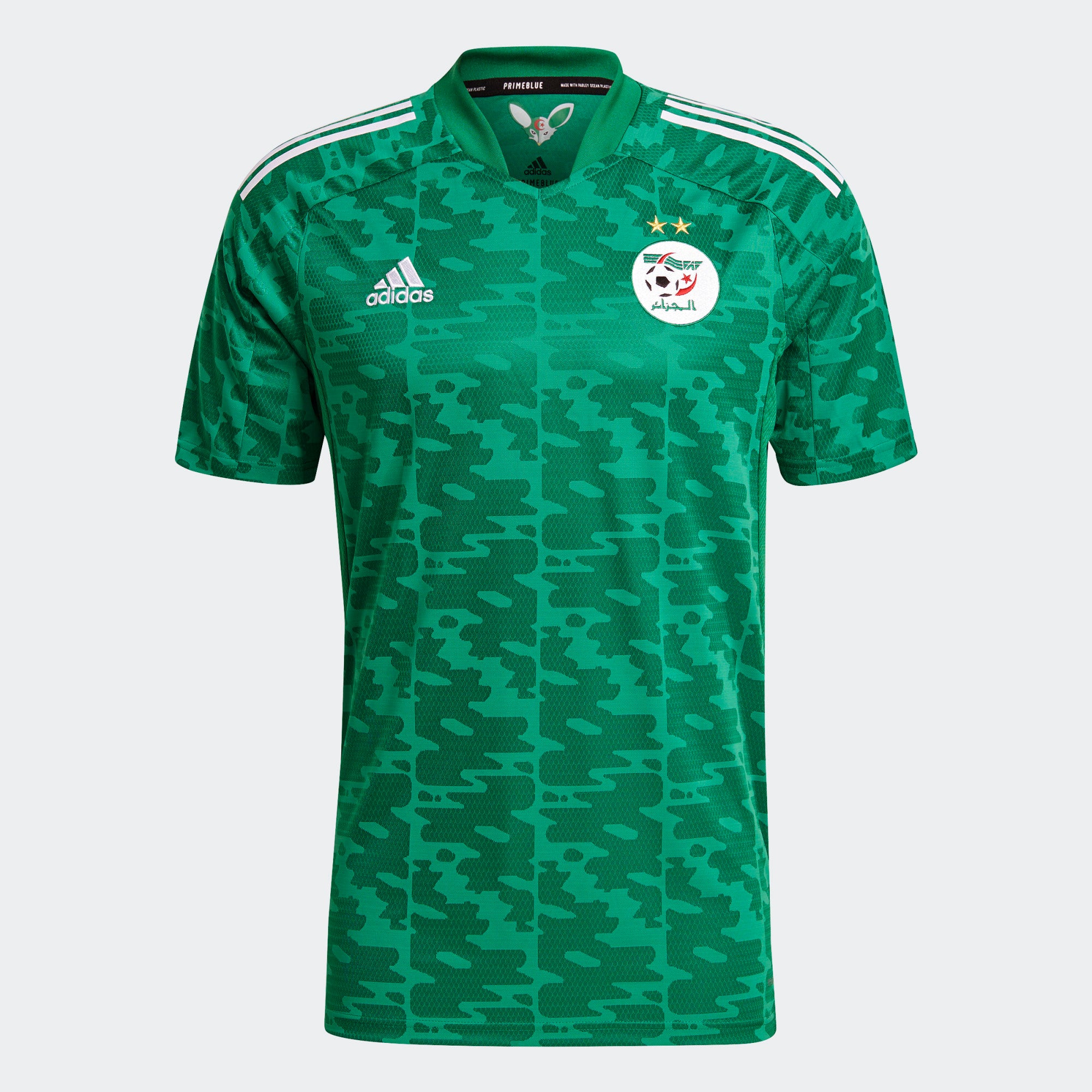 Algeria Away 20/21 | Fan Edition