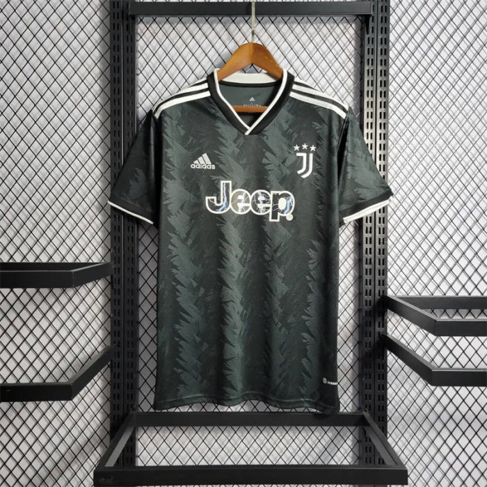 Juventus Away 22/23 | Fan Edition