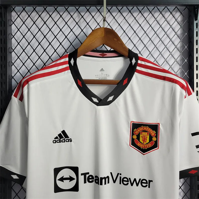 Manchester United Away 22/23 | Fan Edition