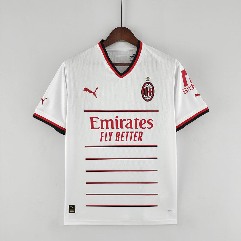 AC Milan Away 22/23 | Fan Edition