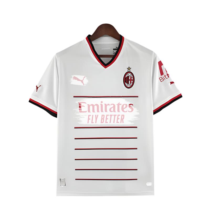 AC Milan Away 22/23 | Fan Edition