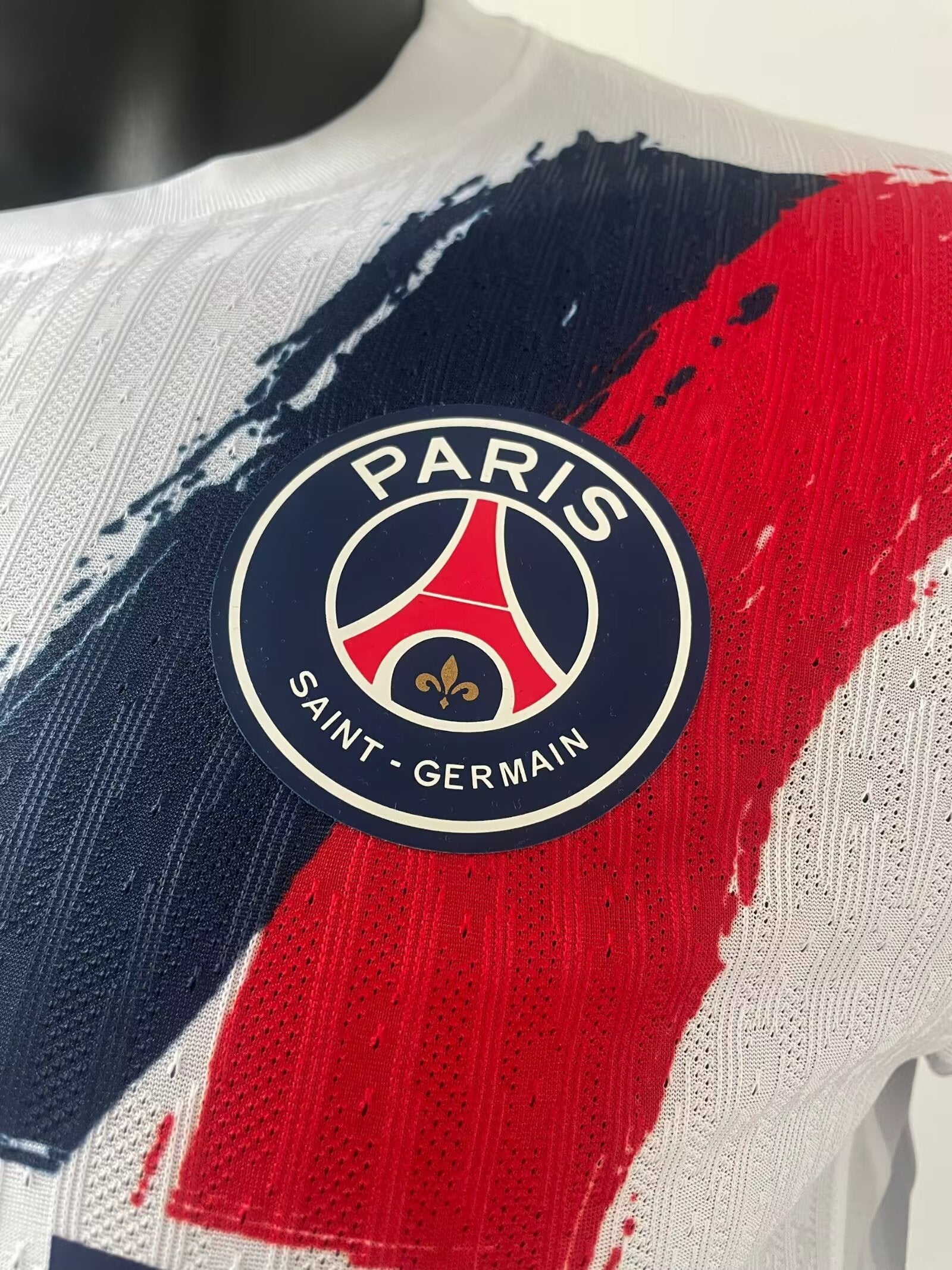 PSG Away 24/25 - Player Edition