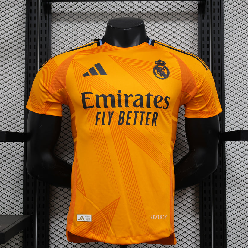 new t shirt real madrid