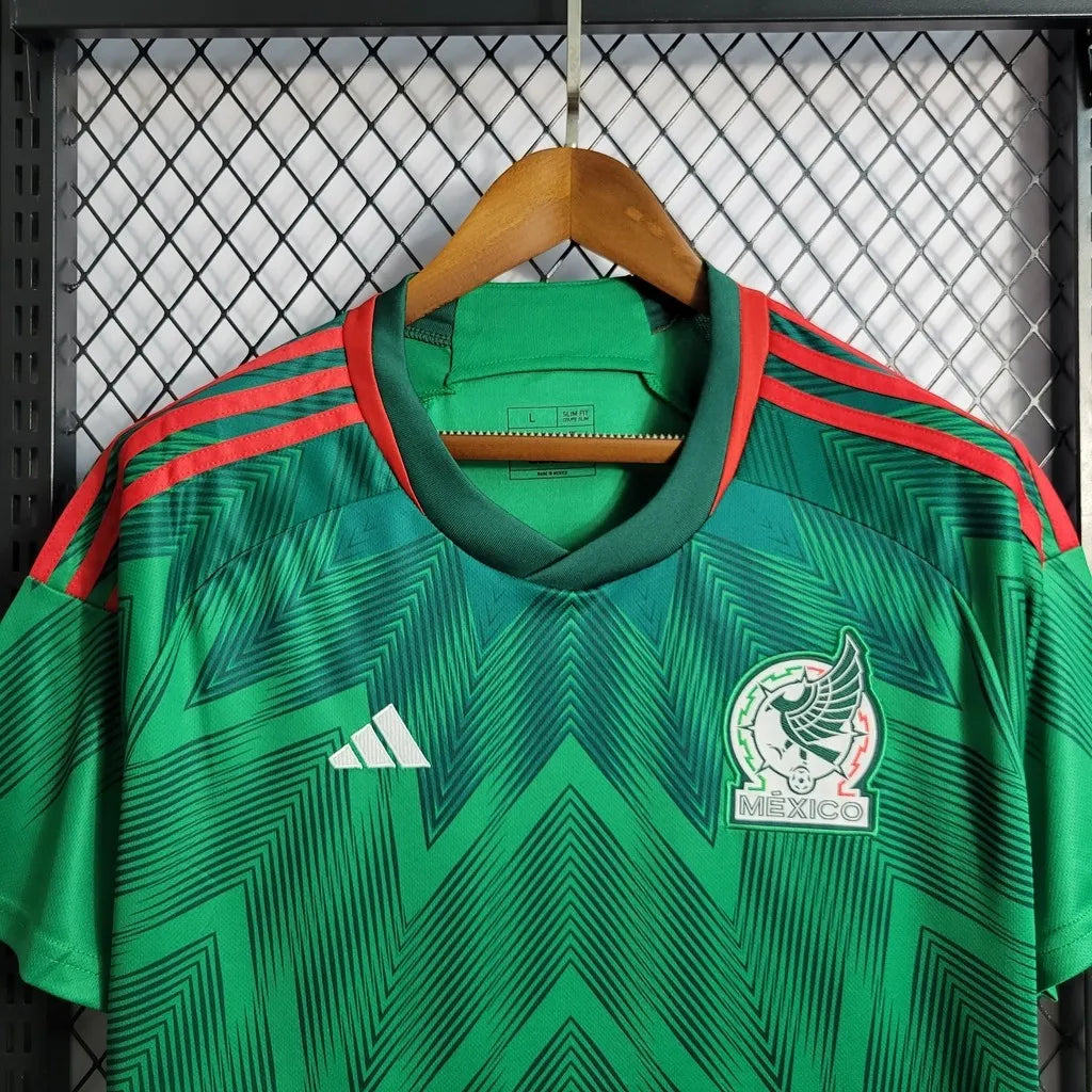 Mexico Home 22/23 | Fan Edition