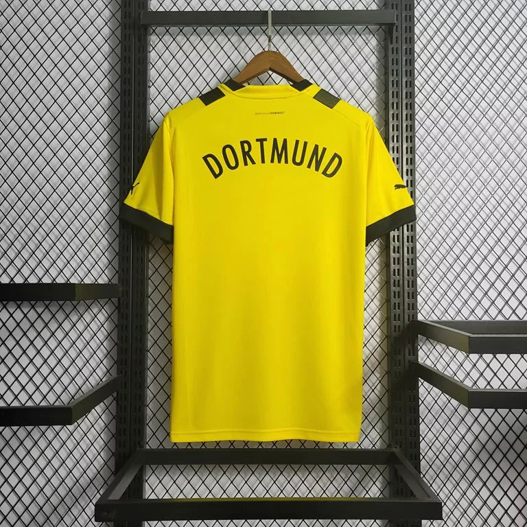 Borussia Dortmund Home 22/23 | Fan Edition