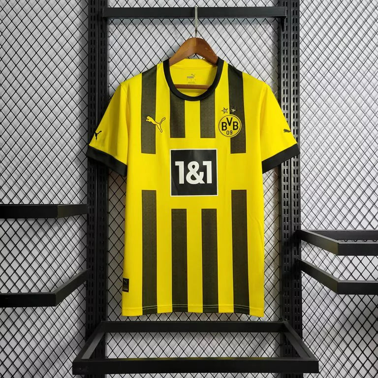 Borussia Dortmund Home 22/23 | Fan Edition