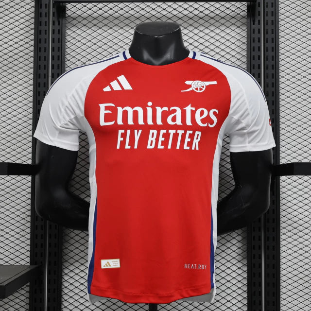 Arsenal Home 24/25 - Player Edition