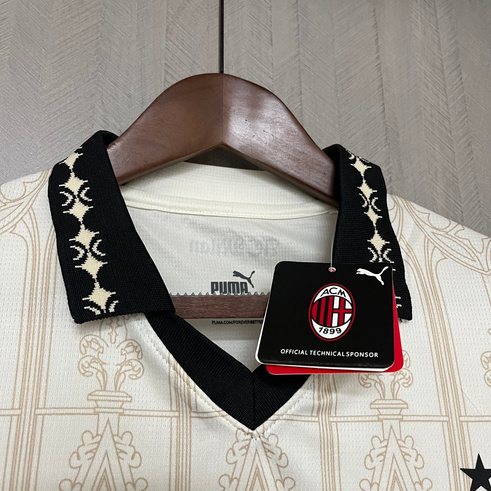 Ac Milan 24/25 Special Edition