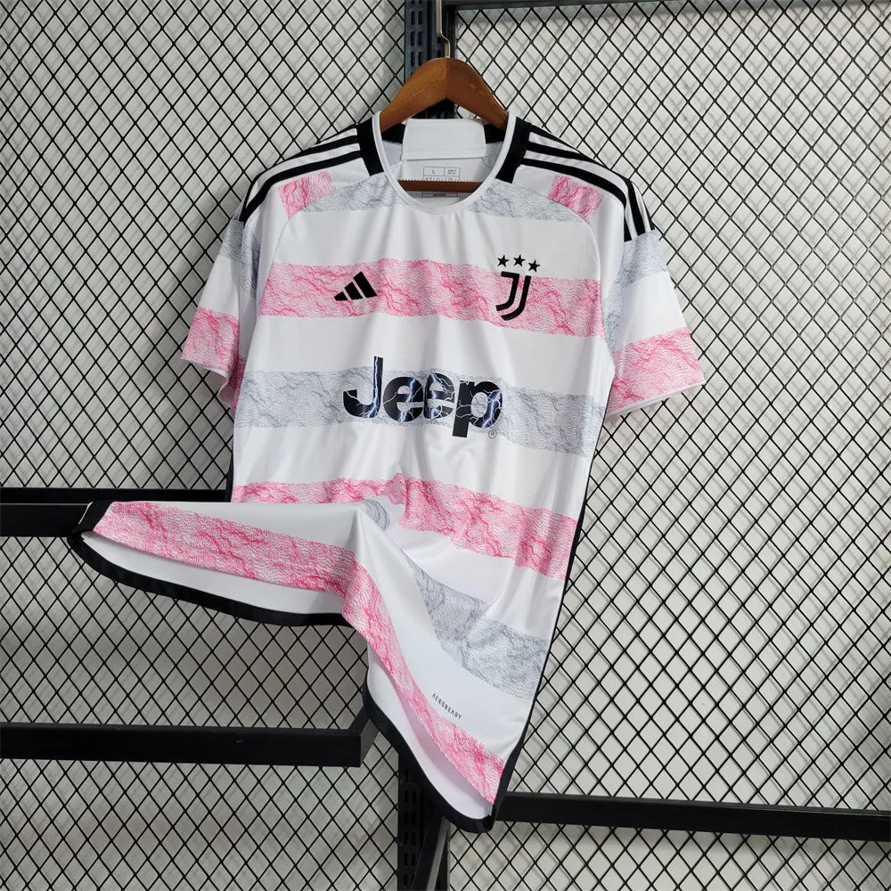 Juventus Away 23/24 | Fan Edition