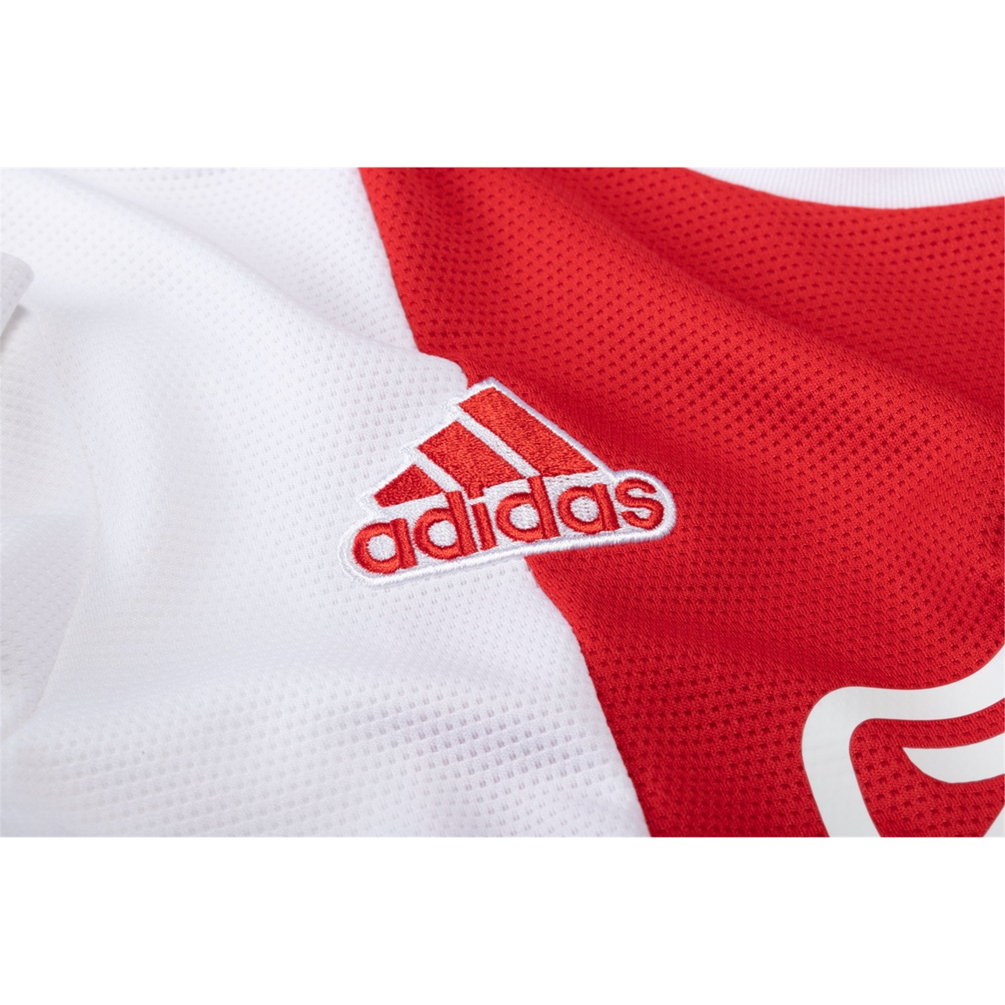 Ajax Home 21/22 | Fan Edition