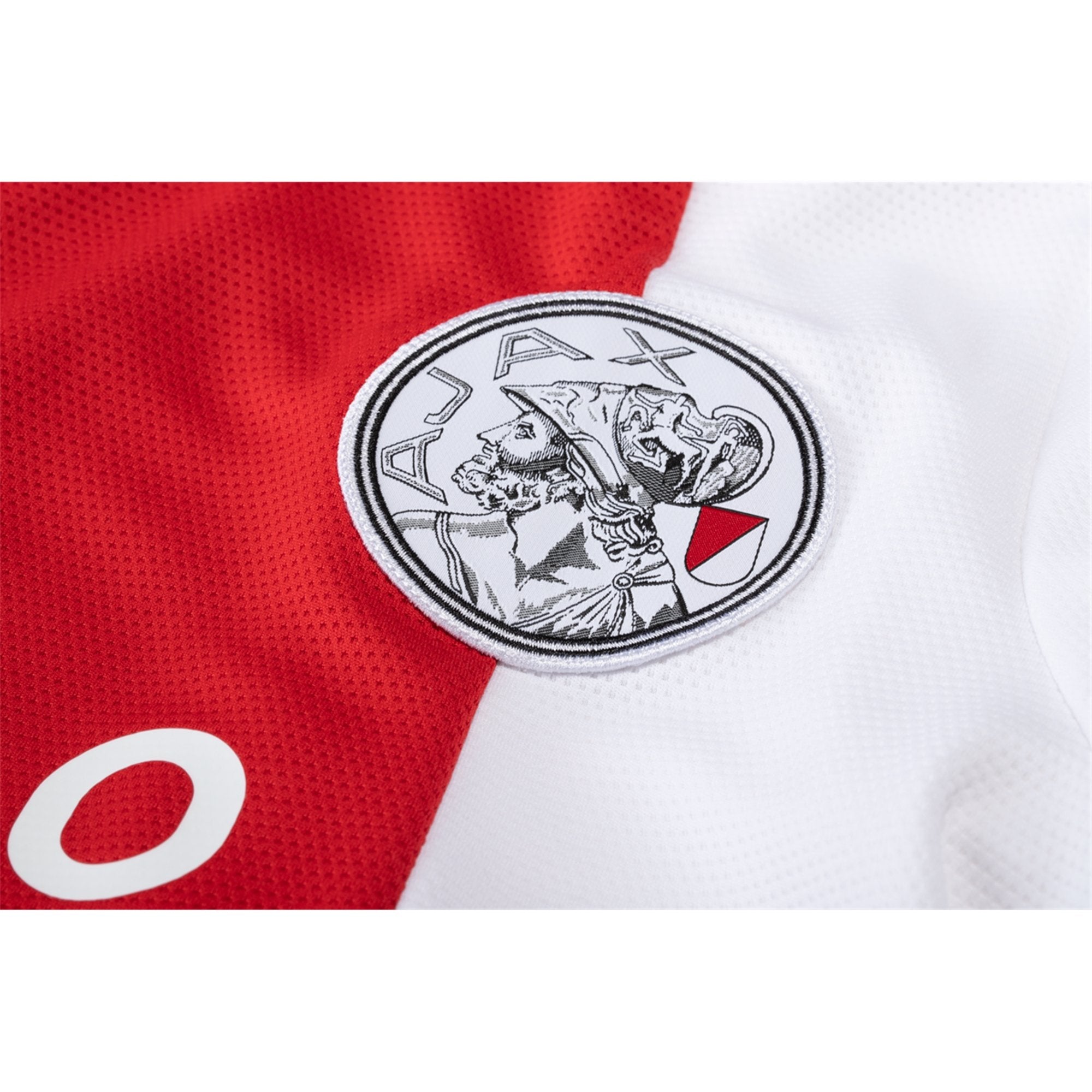 Ajax Home 21/22 | Fan Edition