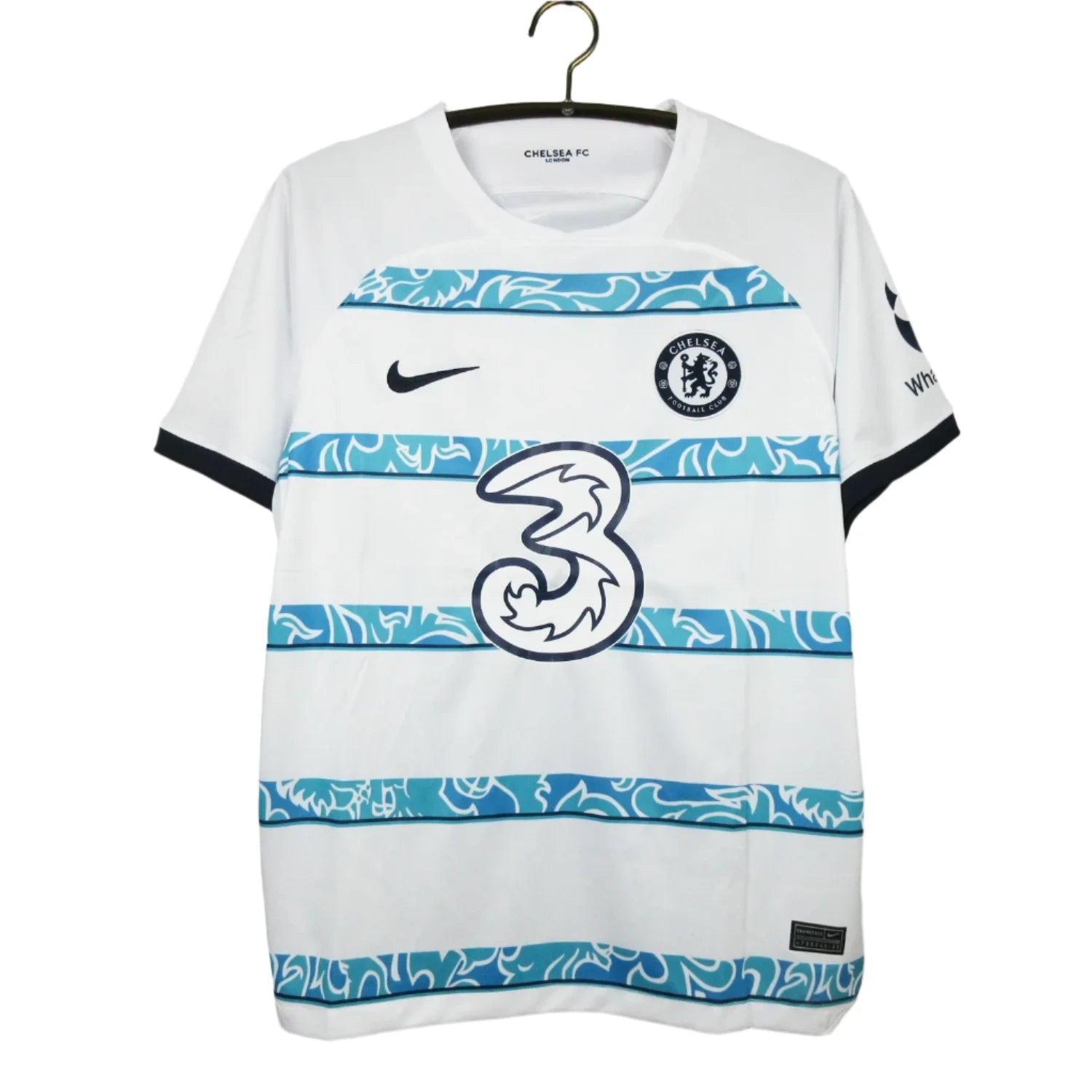 Chelsea Away 22/23 Fan Edition