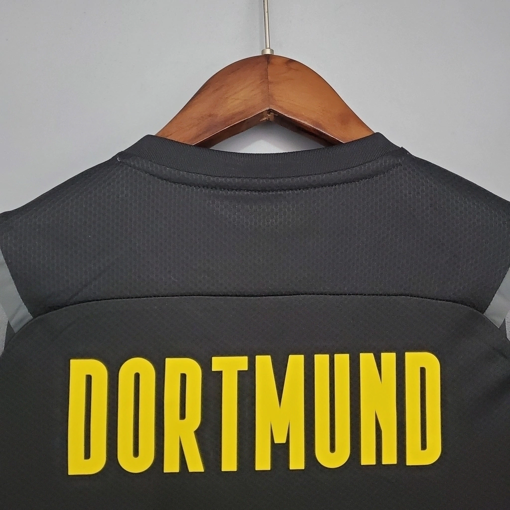 Borussia Dortmund Away 21/22 | Fan Edition