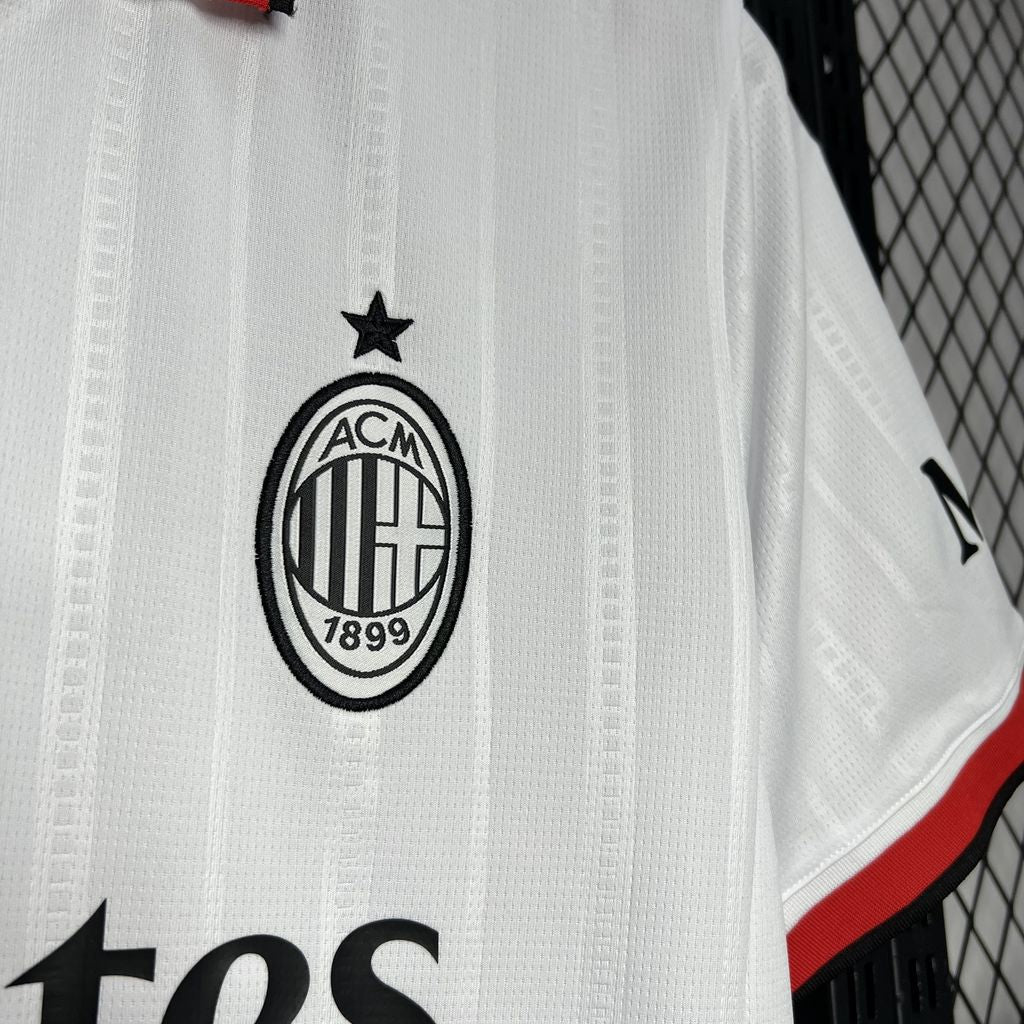 Ac Milan Away 24/25 | Fan Edition