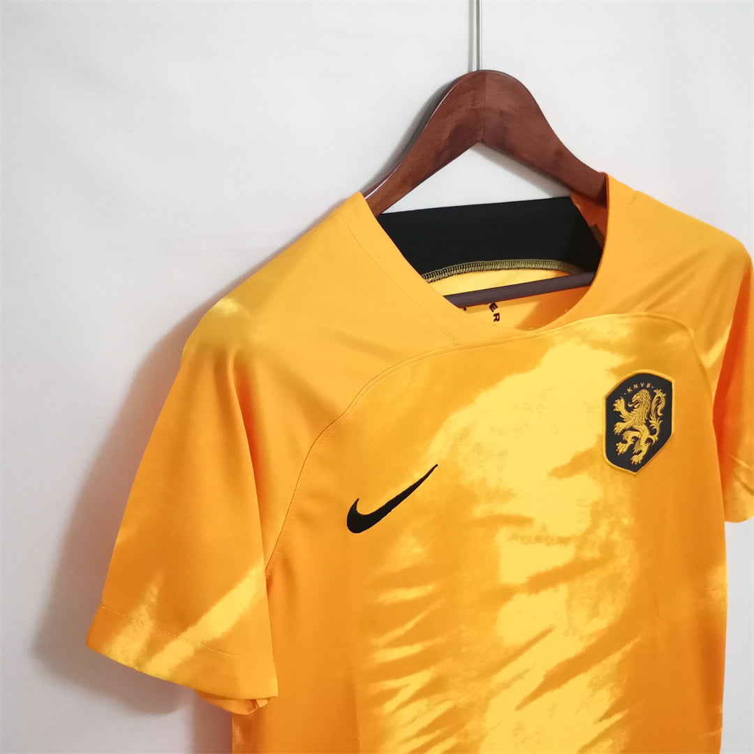 Netherlands Home 22/23 | Fan Edition